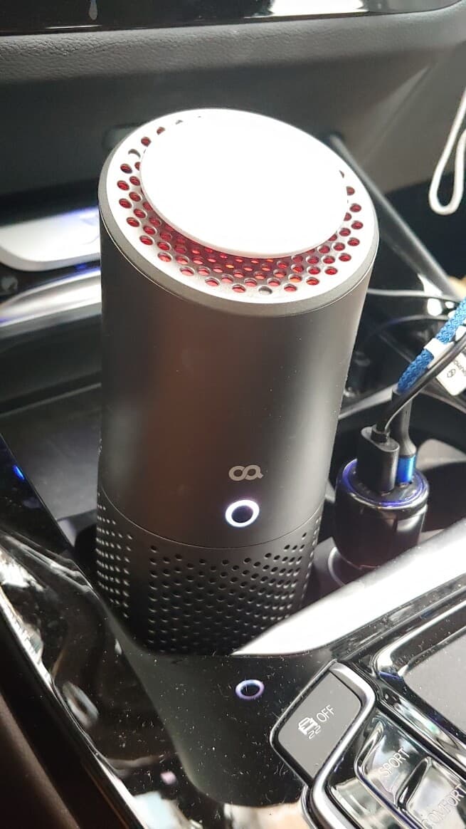 O2 차량용 공기청정기(비추..) 게시글 썸네일