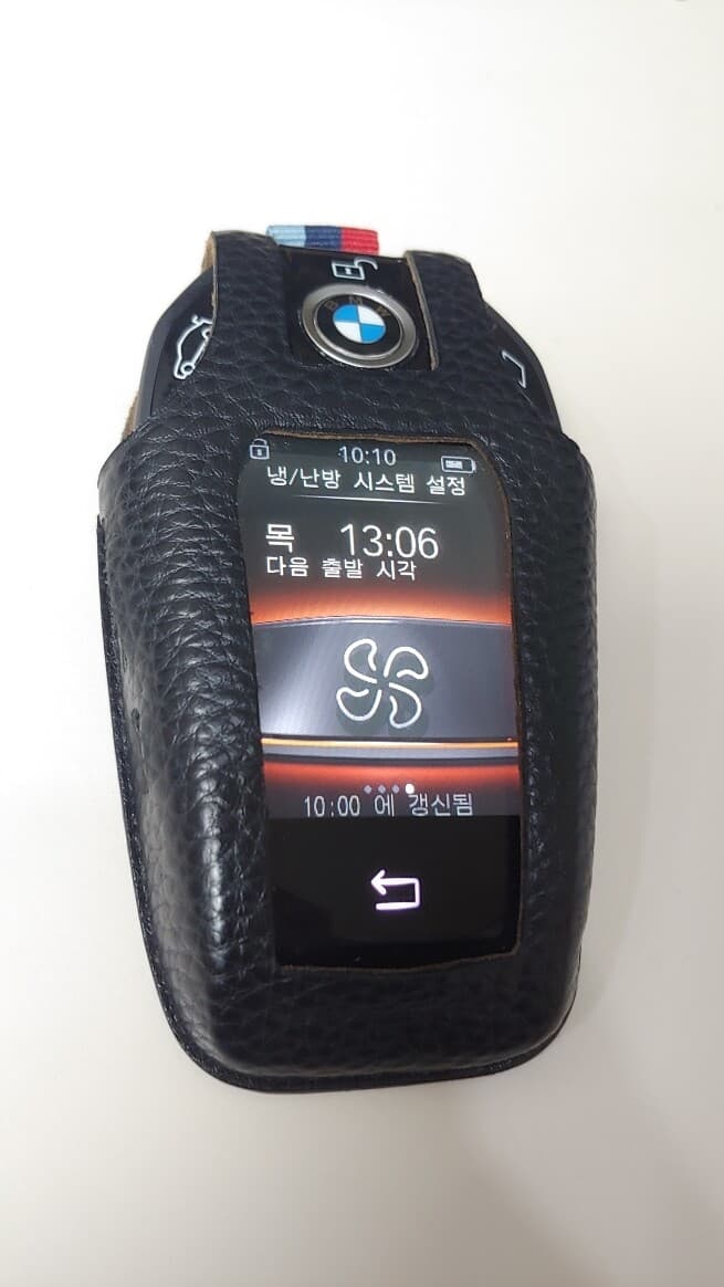 BMW 디스플레이키 소가죽 키케이스(;;;) 게시글 썸네일