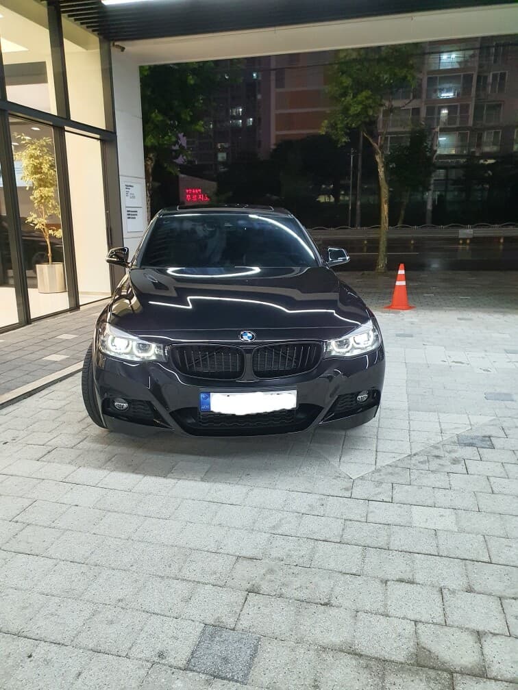 BMW 3시리즈 그란투리스모 320d GT M 스포츠 Pre 게시글 썸네일
