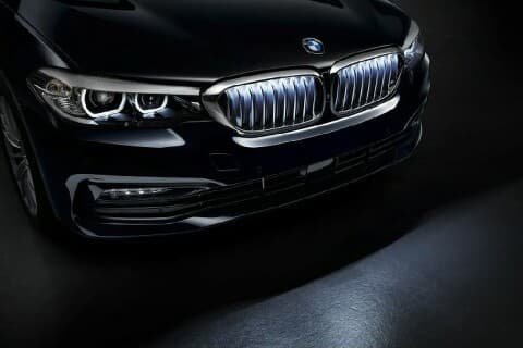 BMW 아이코닉글로우 게시글 썸네일