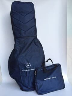 벤츠 골프백 방수 커버 게시글 썸네일