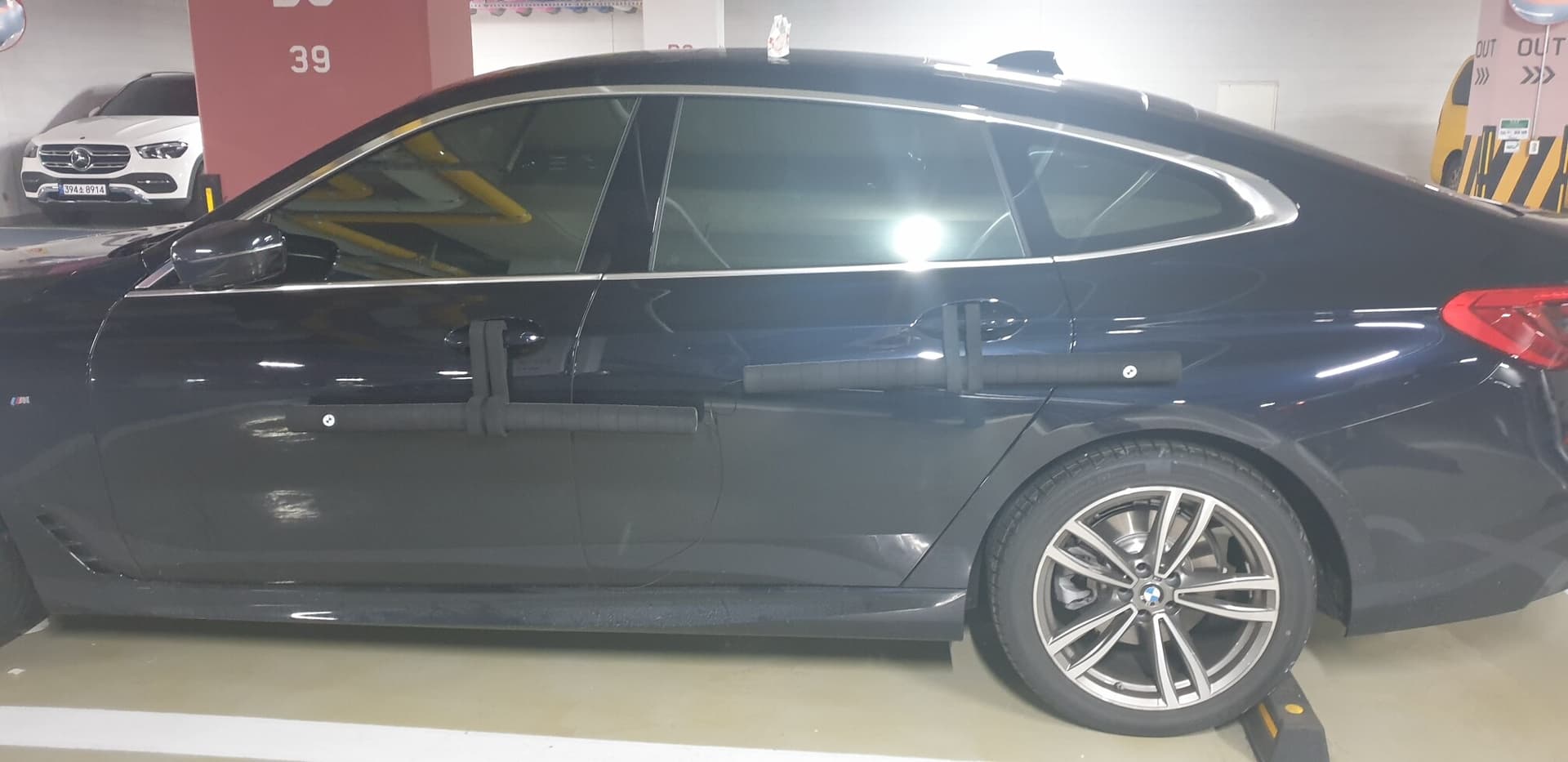 문콕방지패드ㅡ고리형 게시글 썸네일