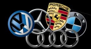 독일 수입차 질주 막을자는 테슬라? 게시글 썸네일