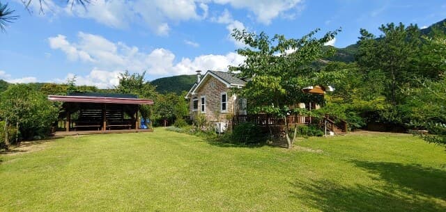 갑갑하시죠?이쁜 풍경 보면 스트레스가 좀 가실 듯 해서요~ 게시글 썸네일