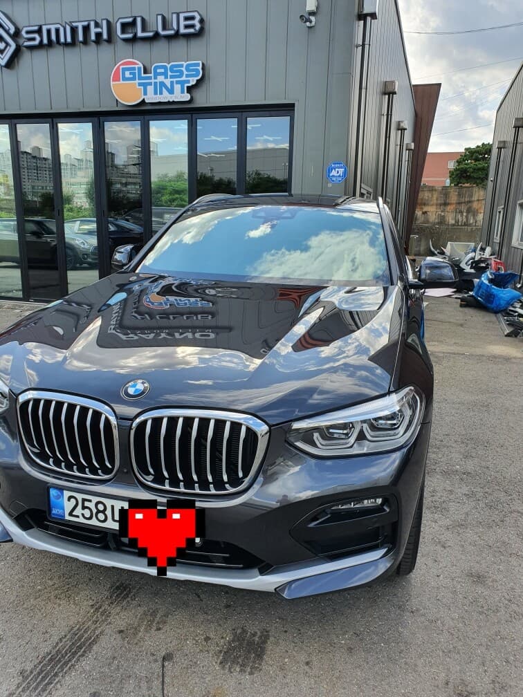 BMW X4 20i xDrive xLine OE 게시글 썸네일