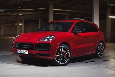 포르쉐 2020 카이엔 GTS 신형 공개~ 게시글 썸네일