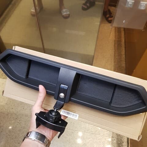 [랭글러] 핸드폰 거치대 게시글 썸네일