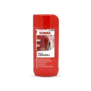 소낙스  고광택 왁스 게시글 썸네일