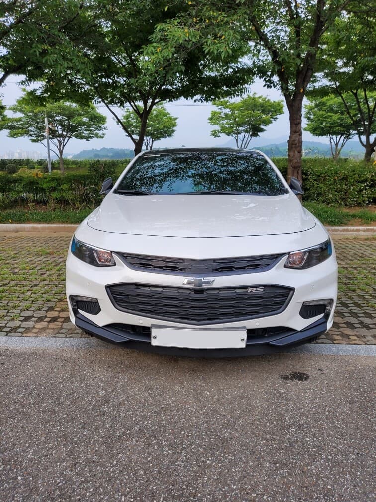 쉐보레 말리부 2.0 터보 프리미어 스페셜 게시글 썸네일