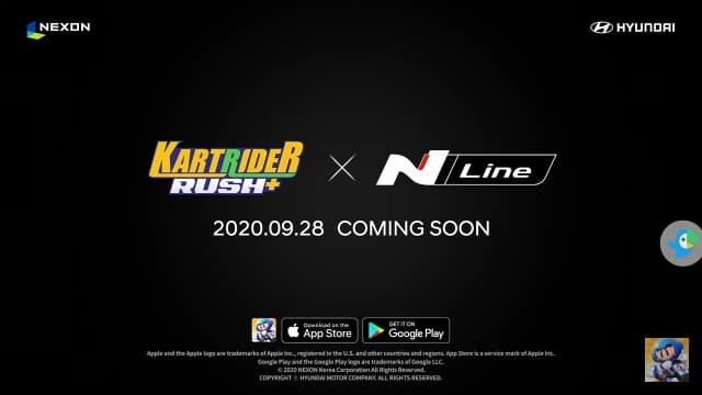 현대 쏘나타 N 라인 공개, 이제 게임 속에서도 만난다 게시글 썸네일