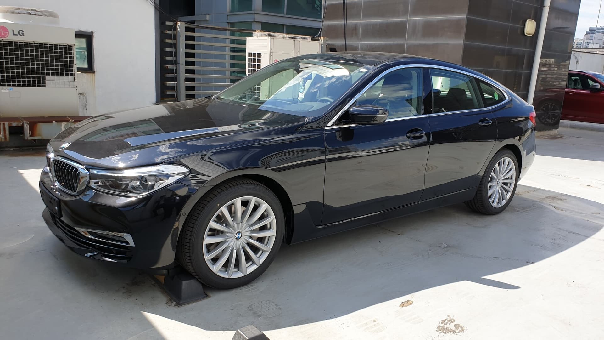 BMW 6시리즈 그란투리스모 620d GT 럭셔리 OE 게시글 썸네일