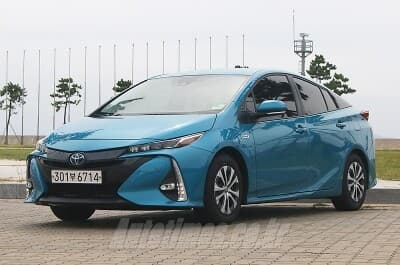 아이들 등하원시 정말 자주 마주쳤었던 차.. 게시글 썸네일