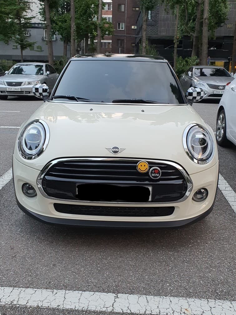 미니 미니 (5도어) 쿠퍼 하이트림 게시글 썸네일