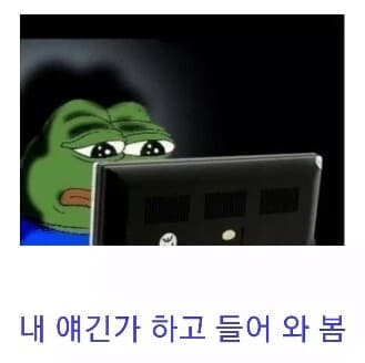 [비차량] 애인 없는 사람 특징... 게시글 썸네일