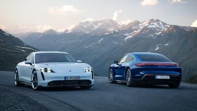 지난달 유럽에서 가장 많이 팔린 포르쉐는? 게시글 썸네일