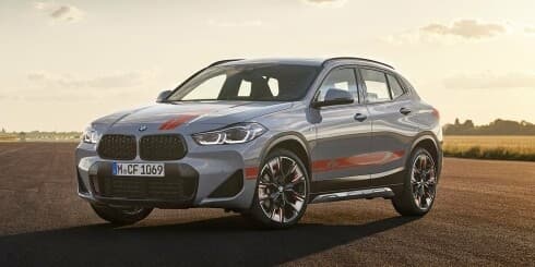 (NEW)2021 BMW X2 M MASH 패키지 게시글 썸네일
