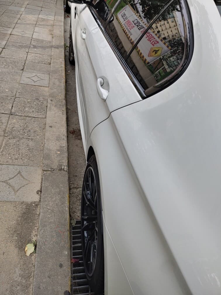 주차 고수들의 동네.. 게시글 썸네일