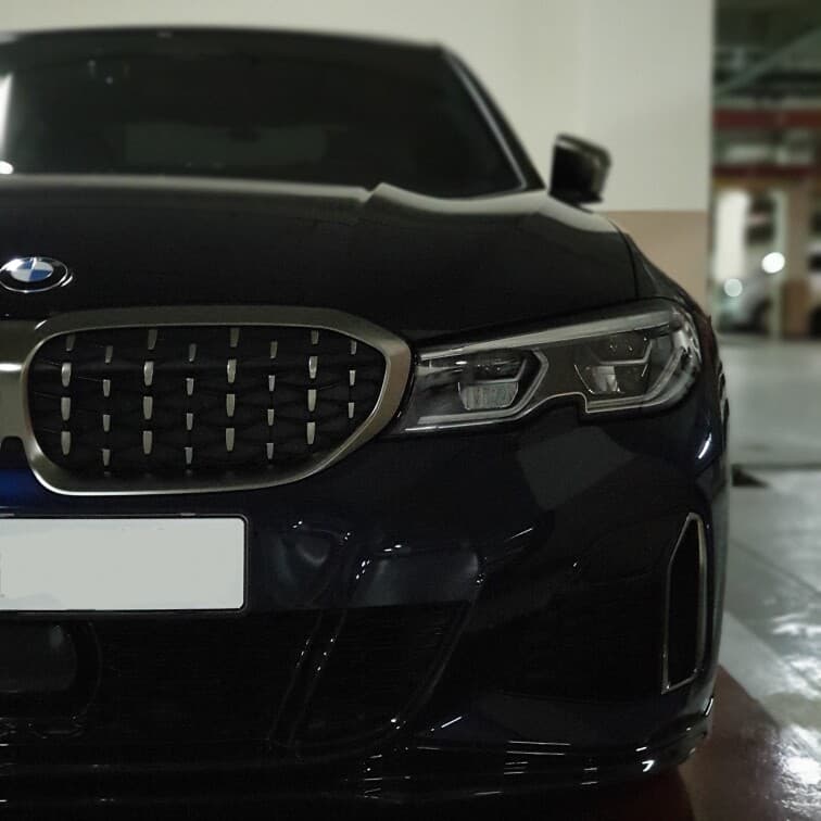 BMW 3시리즈 M340i 게시글 썸네일