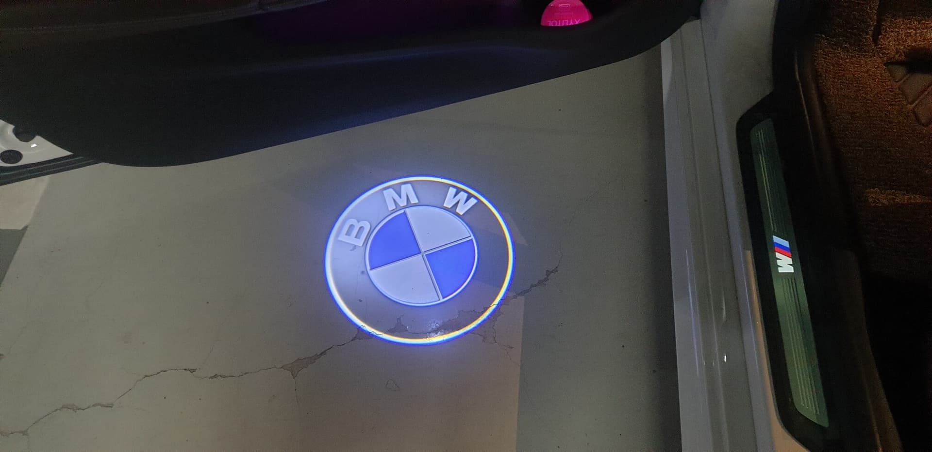 BMWG30 도어라이트 게시글 썸네일