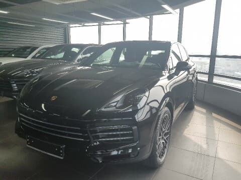 포르쉐 카이엔 카이엔 게시글 썸네일