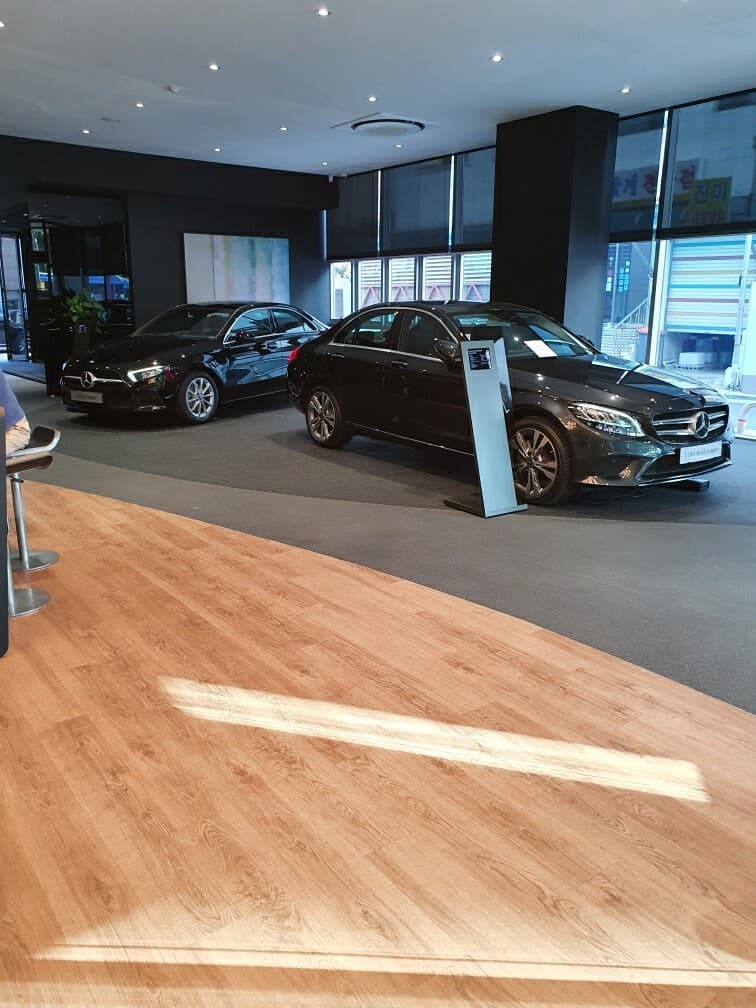 마포 벤츠전시장 게시글 썸네일