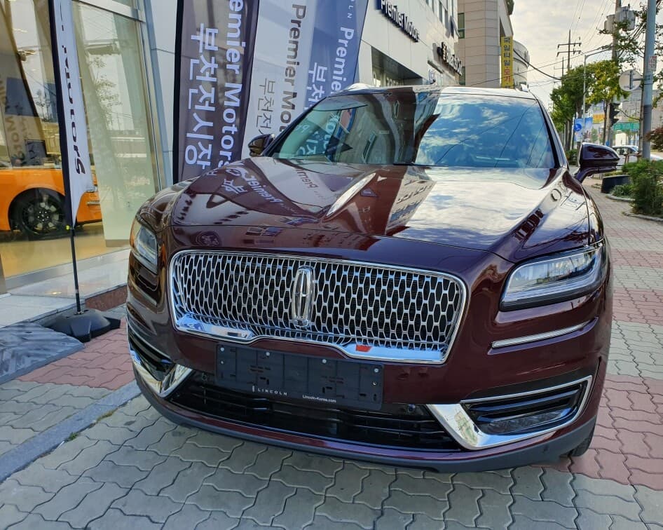 링컨 노틸러스 리저브 202A 게시글 썸네일