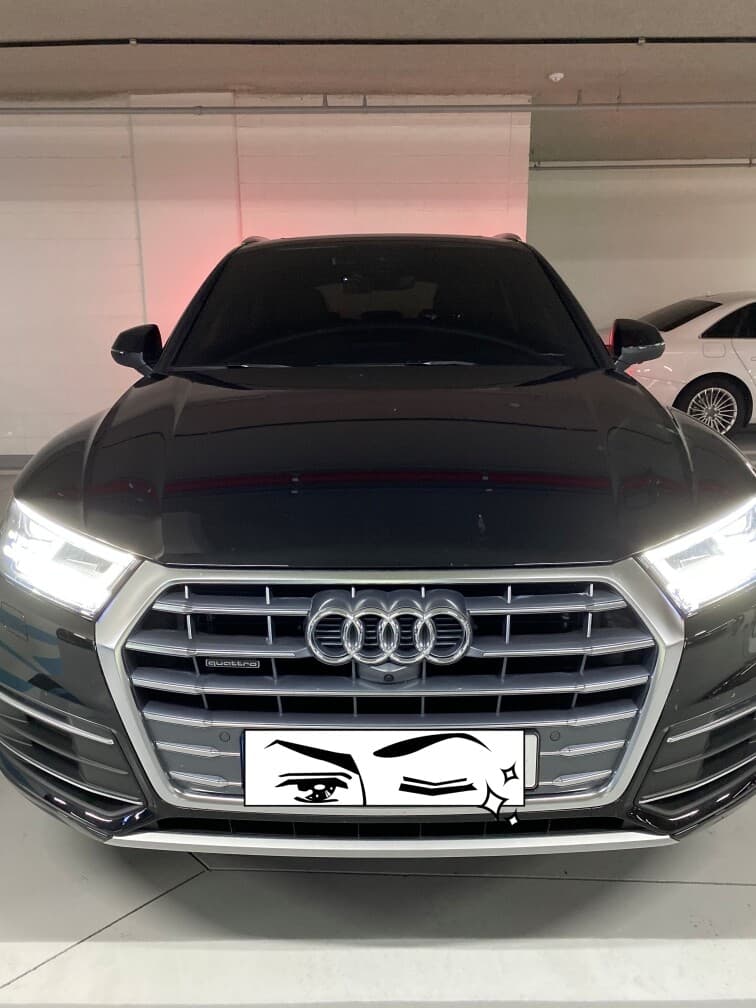 아우디 Q5 45 TFSI 콰트로 프리미엄 게시글 썸네일