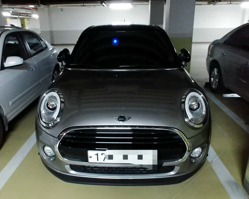 미니 미니 (5도어) 쿠퍼 하이트림 게시글 썸네일