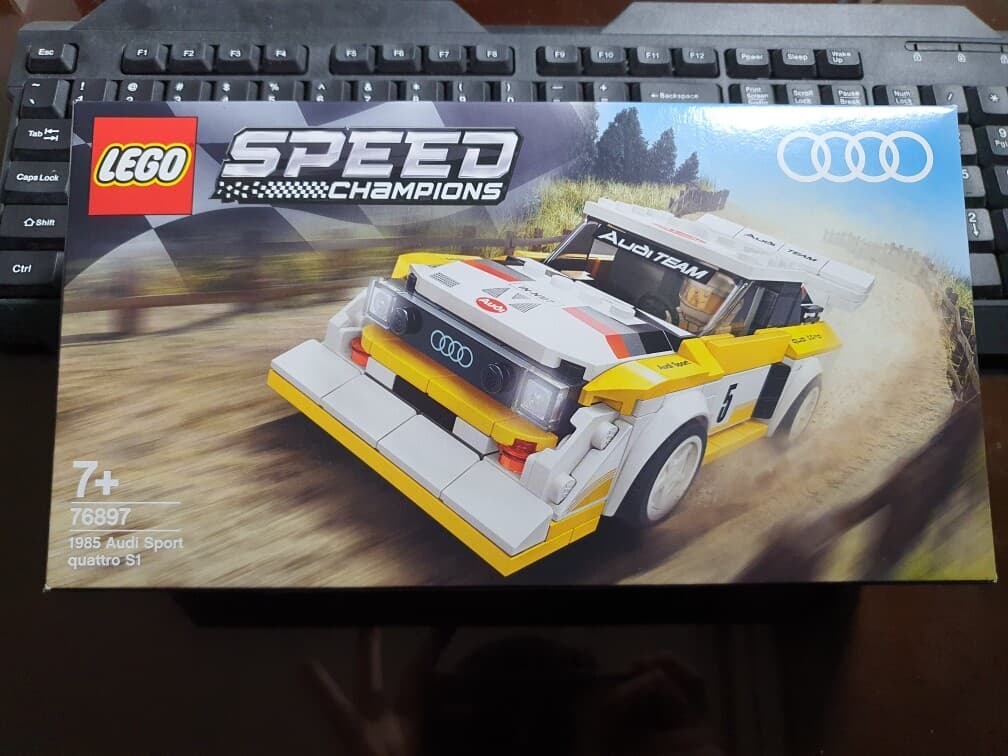 (비차량) 오랜만에 레고 만지니까 재미지네요 ㅎㅎ 게시글 썸네일