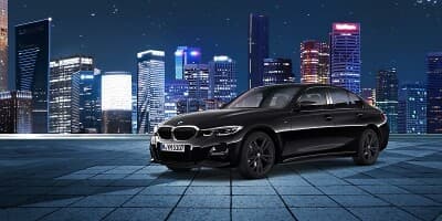 비엠코리아 뉴320i 블랙수트 100대한정 출시 게시글 썸네일