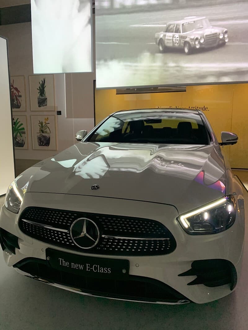 페리 E클 국내 출시 사진들 게시글 썸네일