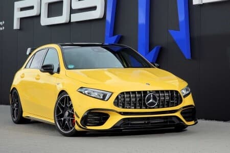 요즘 관심가는 두 차종. ? 게시글 썸네일