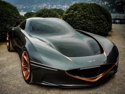 이렇게만 나와준다면....하는 제네시스 E 게시글 썸네일