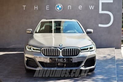 5시리즈 신형lci 안쓰는 옵션 빼고 필요한 옵션 채우고 게시글 썸네일