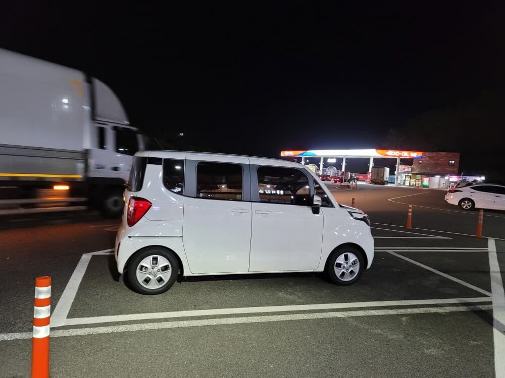 기아 레이 1.0 가솔린 스탠다드 게시글 썸네일