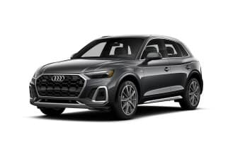 [펌] 아우디, PHEV Q5 55 TFSI e 공개.. 게시글 썸네일