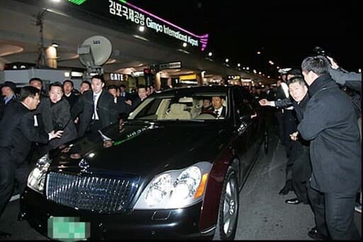 고 이건희 회장의 자동차 사랑과 슈퍼카들의 행방 게시글 썸네일