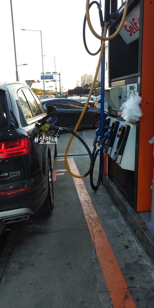 아우디 Q7 45 TFSI 콰트로 게시글 썸네일