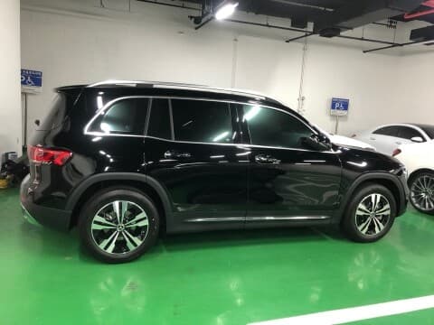 벤츠 GLB-클래스 GLB 220 게시글 썸네일