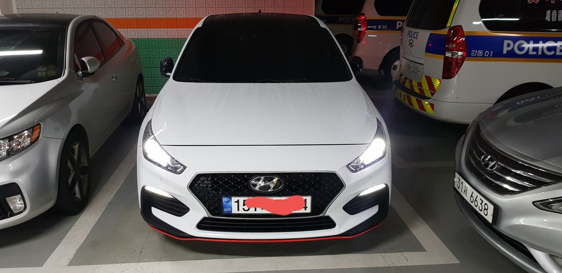 현대 벨로스터 N N 게시글 썸네일