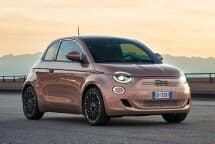 피아트 500 3+1  전기차 게시글 썸네일