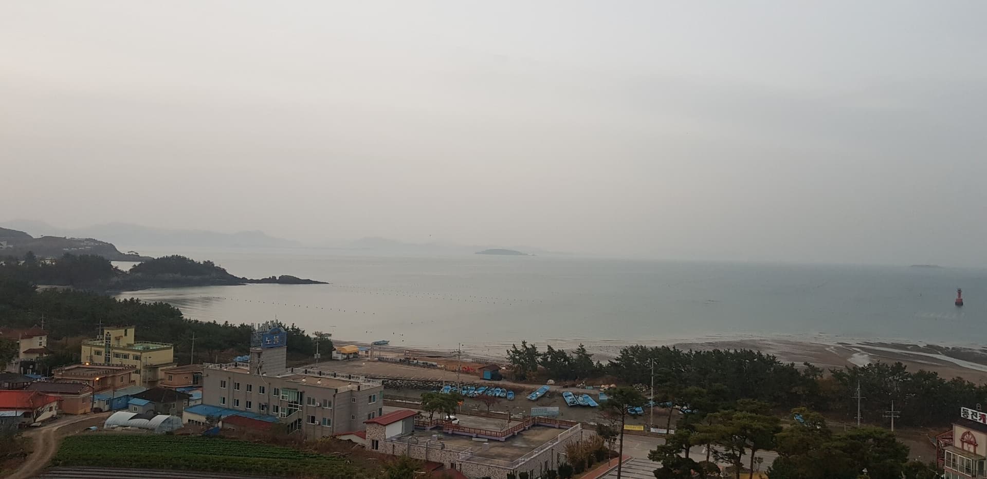 (비차량)변산반도 놀러왔습니다. 게시글 썸네일