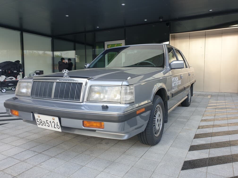 (퍼옴)각 그랜져 시승기 게시글 썸네일