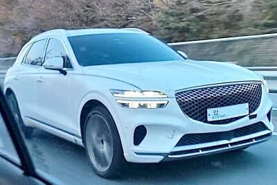 제네시스 GV70 vs 수입경쟁차종들? 게시글 썸네일