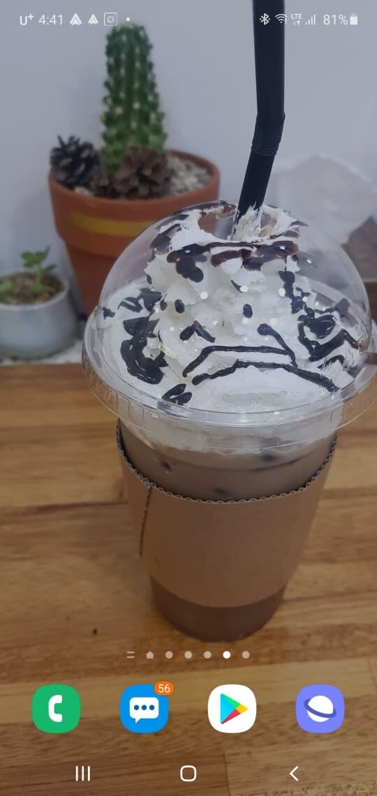 bmw안드로이드오토 잘아시는분 계신가요? 게시글 썸네일