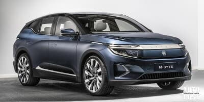 테슬라를 위협할 전기차 브랜드들⚡ 게시글 썸네일