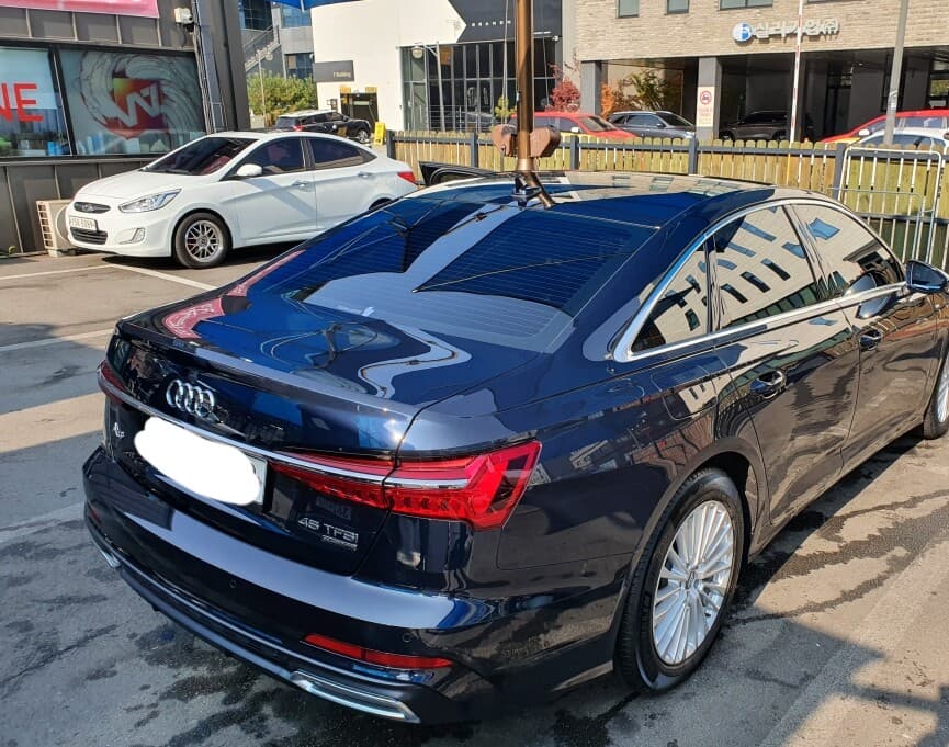 주말인데 세차 하시나요 게시글 썸네일