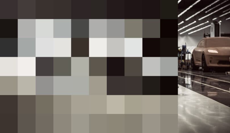 딱 걸렸어! (with. 포르쉐 디자인 스튜디오) 게시글 썸네일