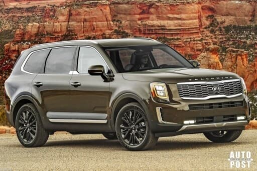 북미 텔루라이드 판매량에 대한 불편한 진실? 게시글 썸네일