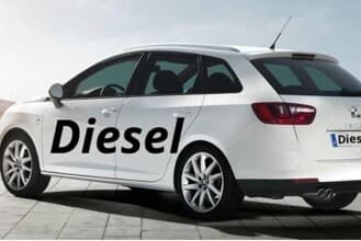 (펌) 디젤차의 최대단점 +_+ 게시글 썸네일